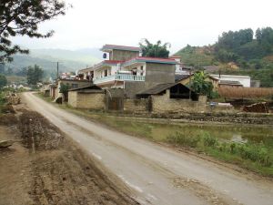 聯寨自然村 聯寨自然村