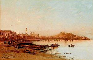 濠江灣畔 濠江灣畔