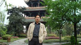 陳冬根[井岡山大學人文學院博士]