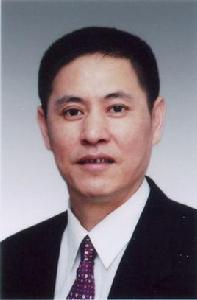 張奇偉[四川樂山市原副市長、市公安局局長]