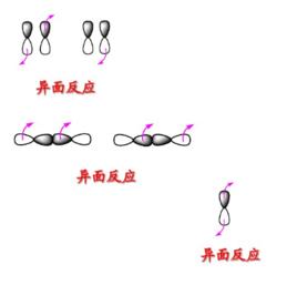 異面反應 異面反應