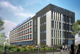 四川建院大學科技園 四川建院大學科技園