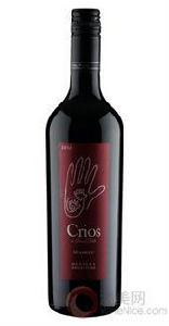 阿根廷德米諾酒莊西樂馬貝克紅葡萄酒 阿根廷德米諾酒莊西樂馬貝克紅葡萄酒