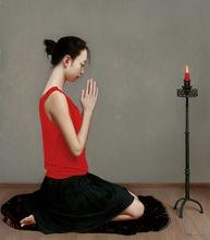 名家李貴君作品賞析