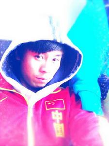 張旭[黑龍江省田徑運動員]