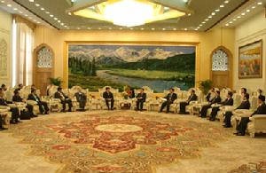 亞太空間合作組織