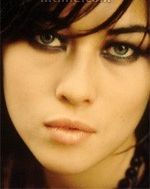 米蘭妮·詹姆帕諾米