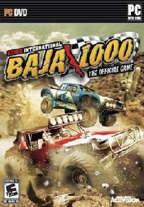 BAJA越野拉力賽1000 BAJA越野拉力賽1000