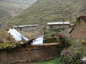 忙雲壩自然村 忙雲壩自然村