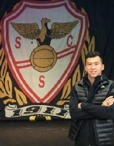 葉爾傑提 葉爾傑提