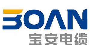 江蘇寶安電纜有限公司 江蘇寶安電纜有限公司