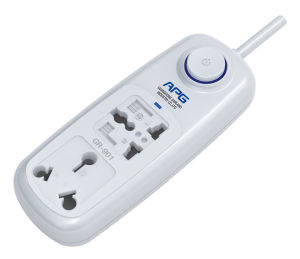 高檔移動式APG插座