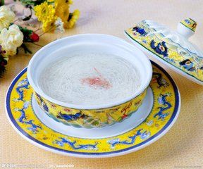 文思豆腐羹 文思豆腐羹