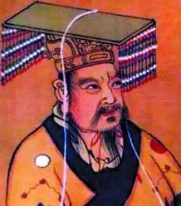 皇帝劉賀那些事兒 皇帝劉賀那些事兒