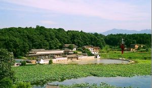 雙峰縣曾國藩故居 雙峰縣曾國藩故居