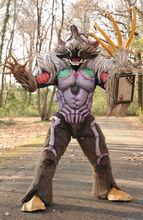 梅露古·亞利塔