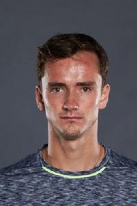 丹尼爾·梅德韋傑夫 丹尼爾·梅德韋傑夫