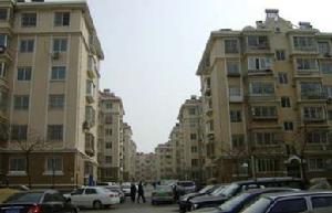 環山小區 環山小區