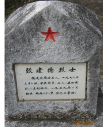 張建德[唐山市監察局副局長]