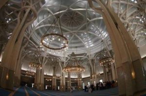 義大利伊斯蘭文化中心 義大利伊斯蘭文化中心