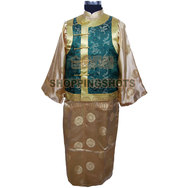 長袍馬褂 長袍馬褂