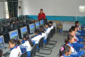 榆樹市向陽國小