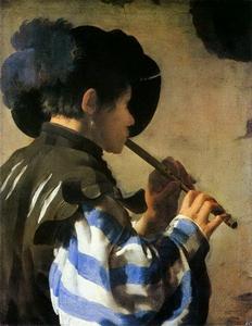 亨德里克·特爾·布呂根