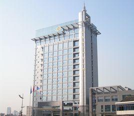 江蘇江南水務股份有限公司 江蘇江南水務股份有限公司