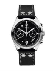 漢米爾頓全新Khaki Pilot Pioneer 飛行員時計 漢米爾頓全新Khaki Pilot Pioneer 飛行員時計