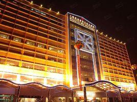 上海寶安大酒店 上海寶安大酒店