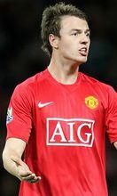 約翰尼&middot;埃文斯