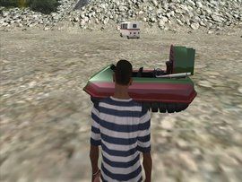 俠盜獵車手2 俠盜獵車手2