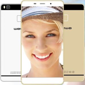 為吾手機wewa V8 plus