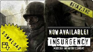 叛亂 半條命II 模組