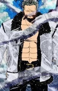 煙霧果實 煙霧果實