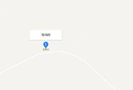 灣溝村[遼寧岫巖縣洋河鎮下轄村]