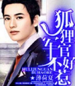 狐狸軍官不好惹 狐狸軍官不好惹