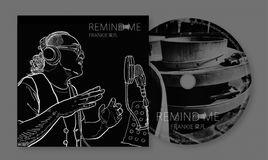 倒車[謝承恩(HUKO)製作、梁凡演唱的唱片]