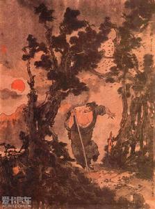 《水滸傳》第二十二回