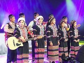 拉祜族民歌