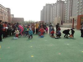 新泰市青雲街道福田學校 新泰市青雲街道福田學校