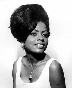 黛安娜·羅斯 黛安娜·羅斯