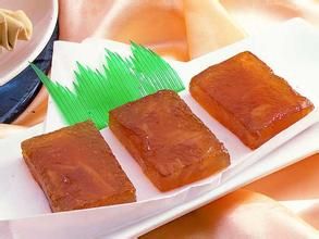 桂林馬蹄糕 桂林馬蹄糕