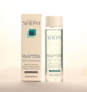 溪芙收斂控油清爽水