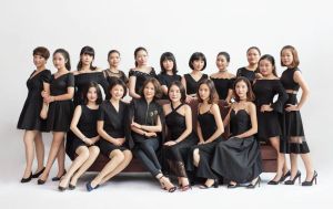 本慕集團 本慕集團