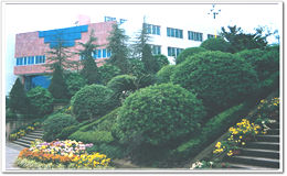 重慶城市管理職業學院