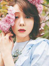 トリンドル玲奈