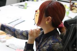 橫槍萌果 橫槍萌果