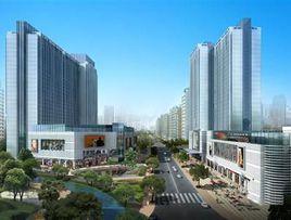 廣州合生國際廣場 廣州合生國際廣場