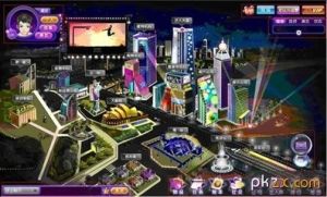 《星客志願》 《星客志願》